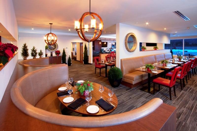 The Crimson Hotel