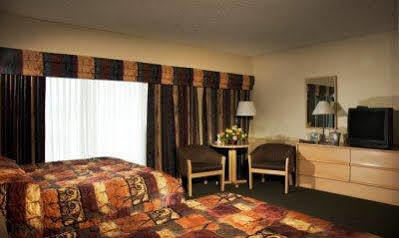 Hotel The Crimson Jasper
