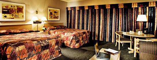 Hotel The Crimson Jasper