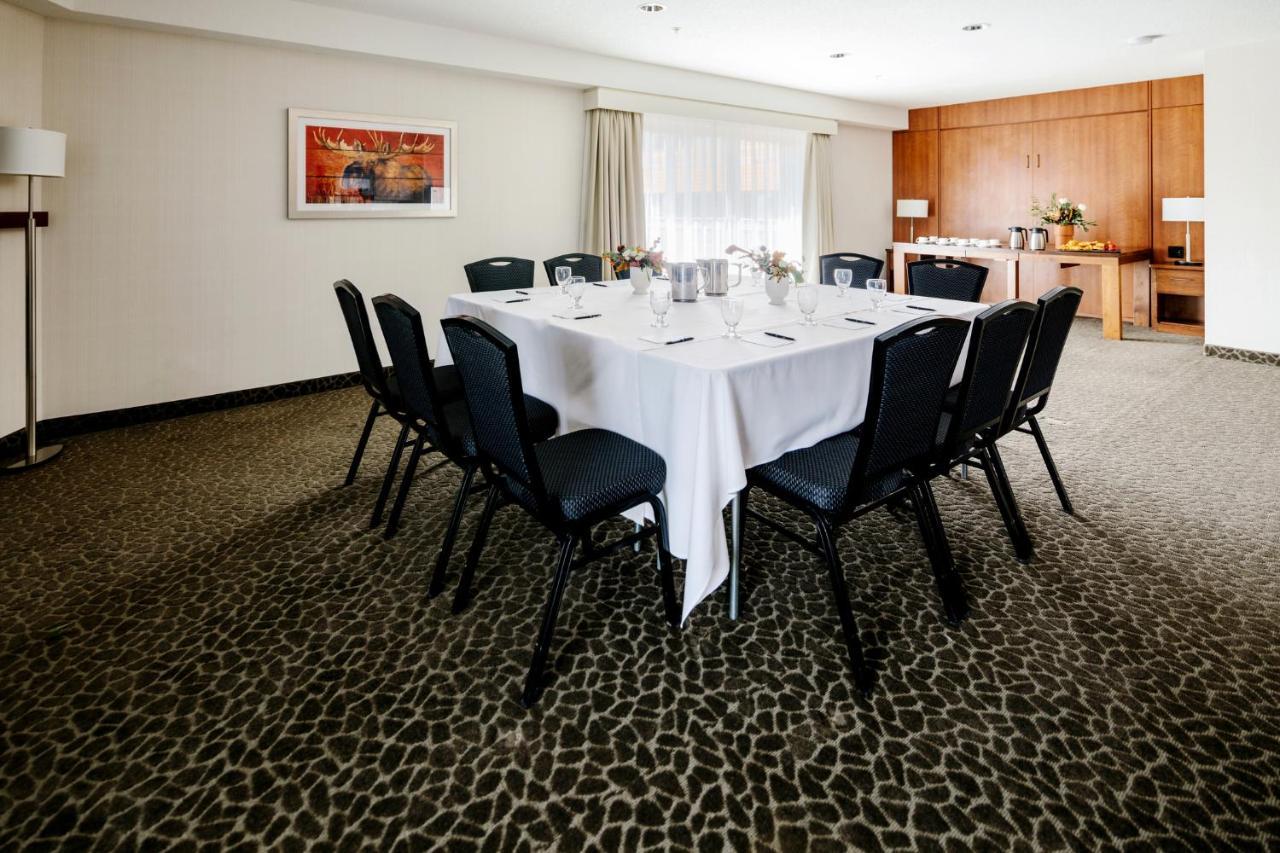 Hotel The Crimson 3*